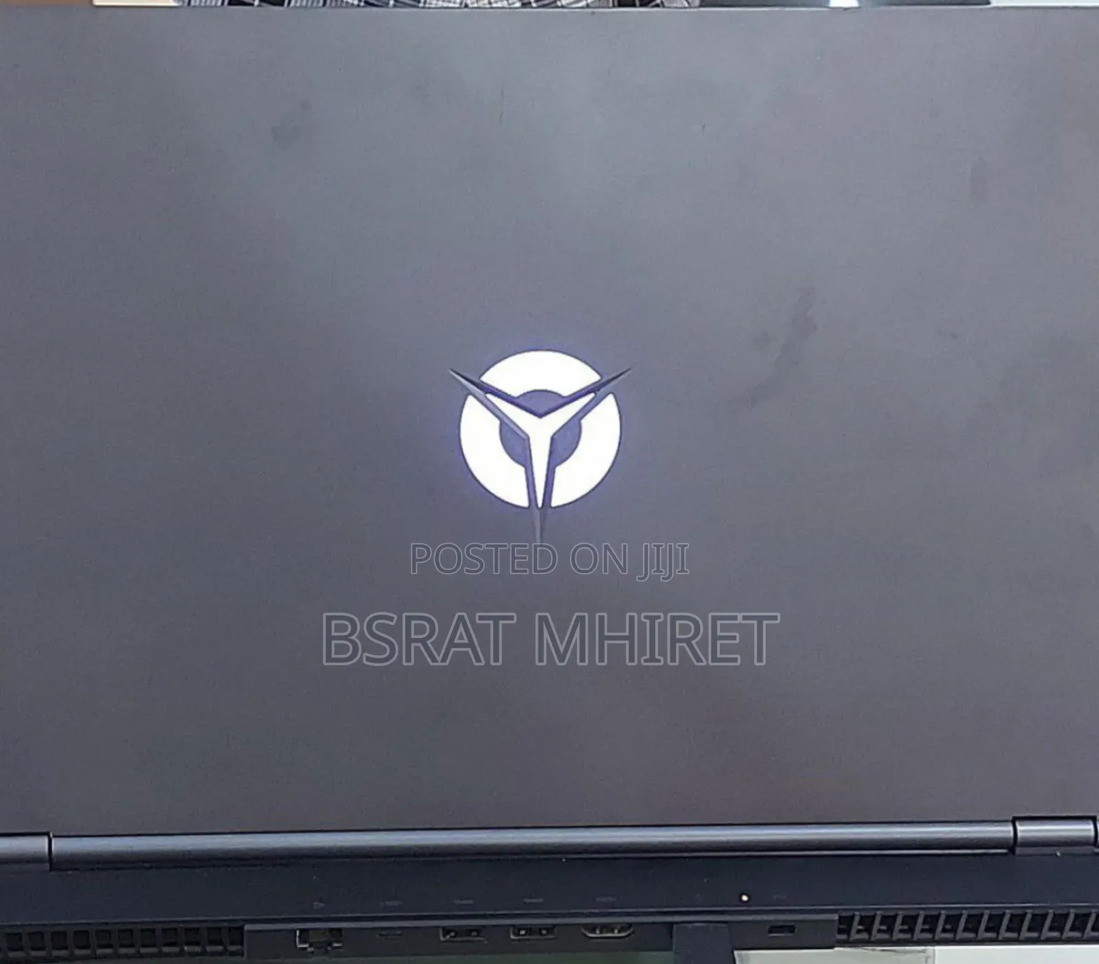 New Lenovo Legion Y7000P IRX9 Gaming Laptop 16GB Intel Core I7 512GB