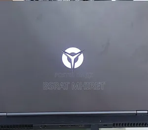 New Lenovo Legion Y7000P IRX9 Gaming Laptop 16GB Intel Core I7 512GB