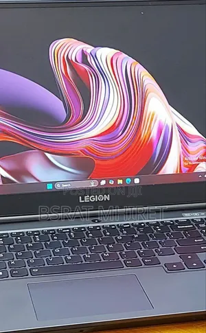 New Lenovo Legion Y7000P IRX9 Gaming Laptop 16GB Intel Core I7 512GB