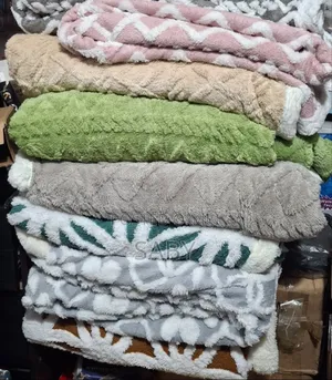 Photo - ጋቢ ለምኔ
 Blanket 
220×240cm