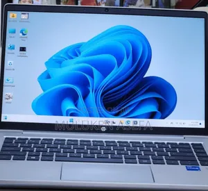 Photo - New Laptop HP ProBook 440 G8 16GB Intel Core I5 SSD 512GB