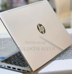 New Laptop HP ProBook 440 G8 16GB Intel Core I5 SSD 512GB