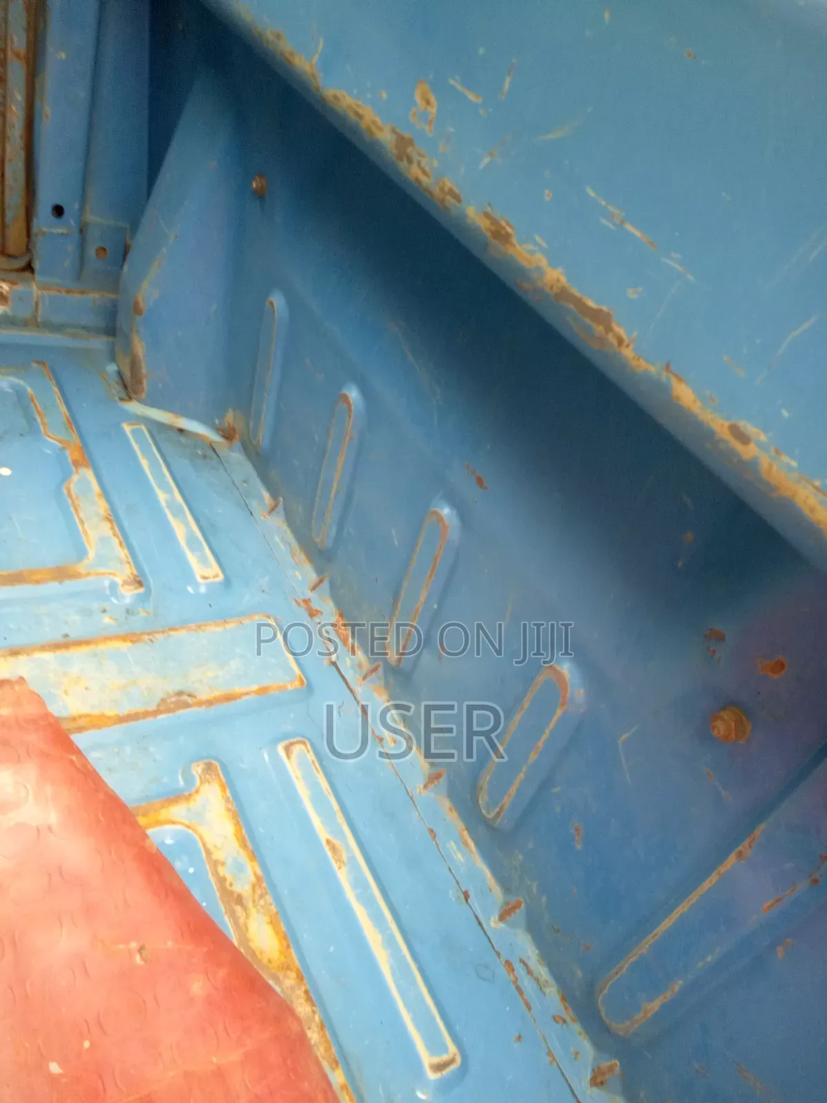 New TVS Zeppelin 220 2009 Blue