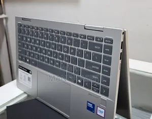 Photo - New Laptop HP Envy X360 16GB Intel Core Ultra 7 SSD 512GB