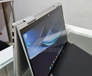 New Laptop HP Envy X360 16GB Intel Core Ultra 7 SSD 512GB