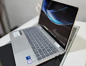 New Laptop HP Envy X360 16GB Intel Core Ultra 7 SSD 512GB