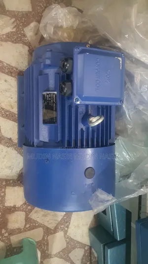 Elctircal Motor /Dinamo