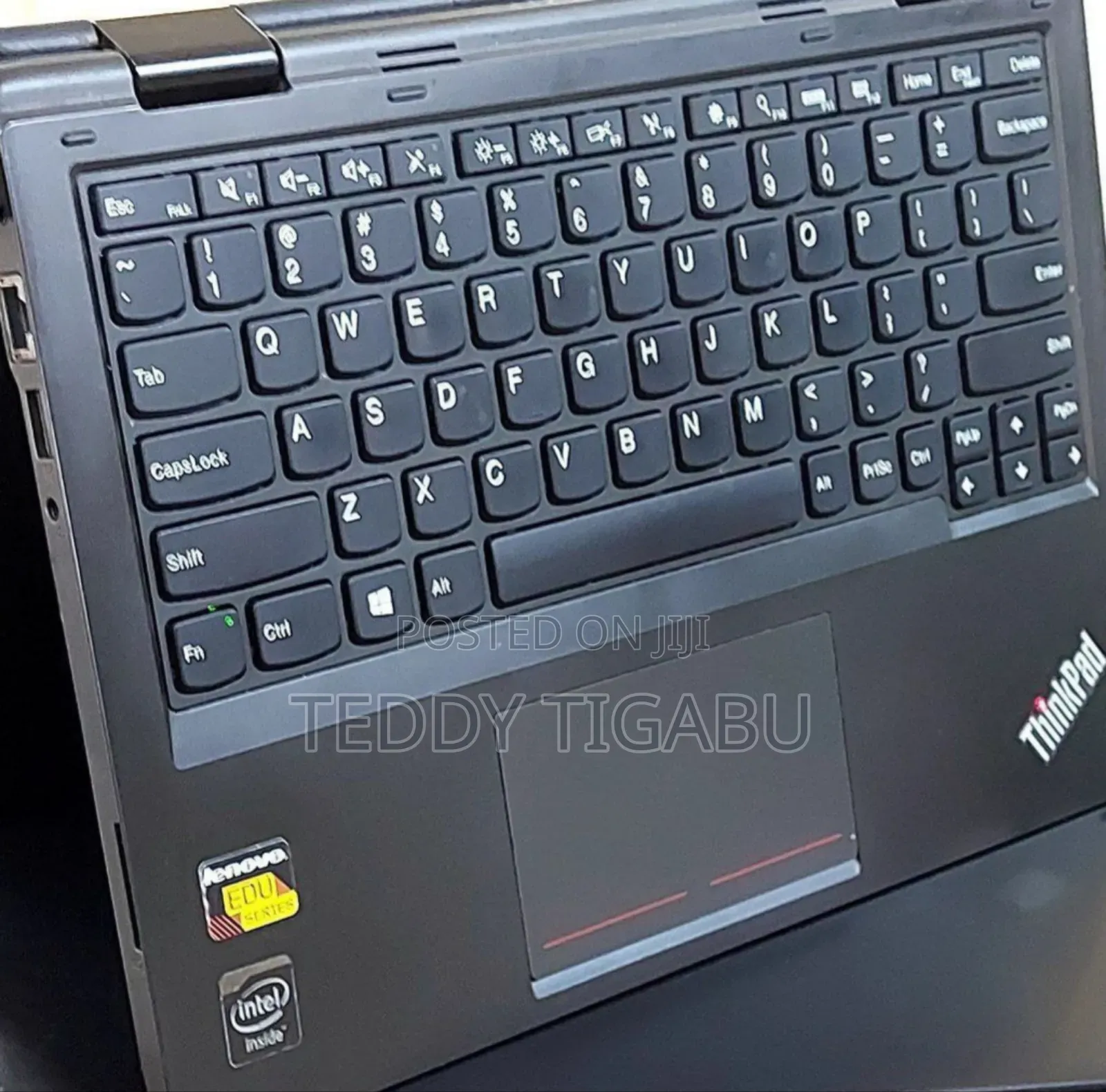 New Laptop Lenovo IdeaPad Yoga 11 4GB SSD 500GB