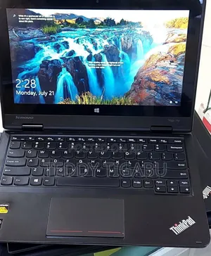New Laptop Lenovo IdeaPad Yoga 11 4GB SSD 500GB