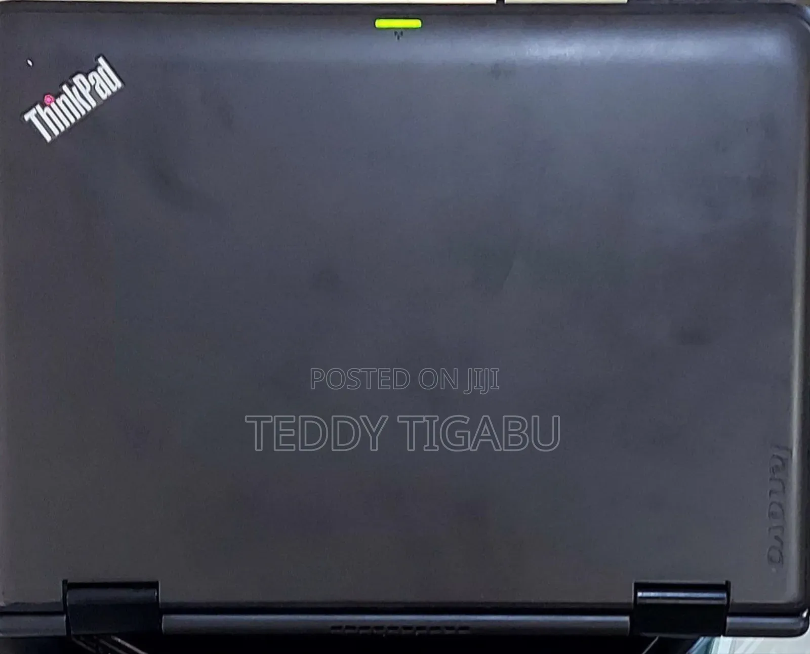 New Laptop Lenovo IdeaPad Yoga 11 4GB SSD 500GB