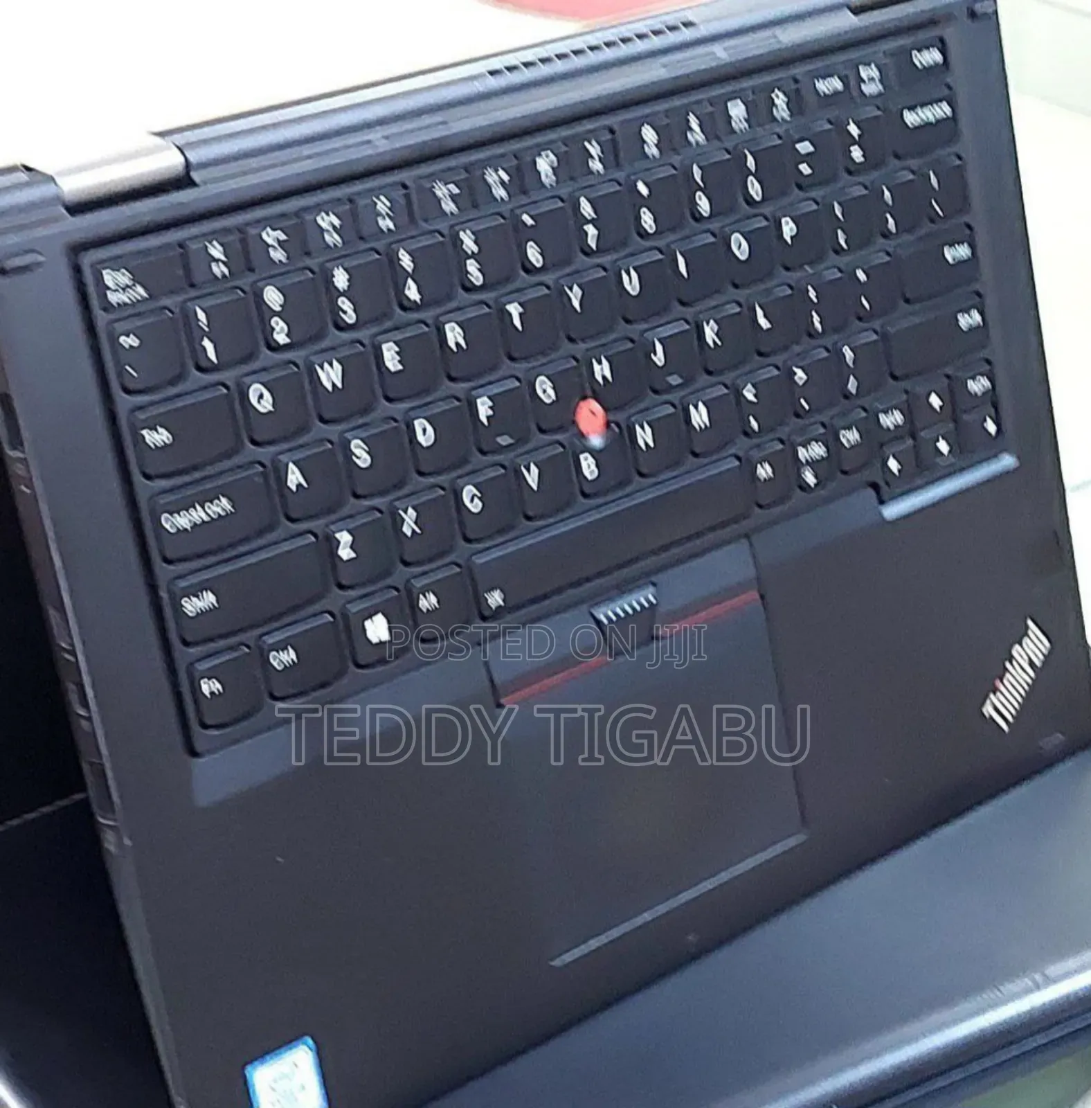 New Laptop Lenovo IdeaPad Yoga 11 4GB SSD 500GB