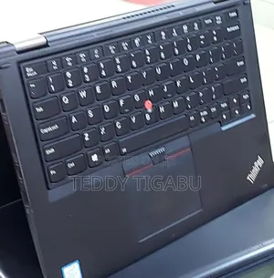 New Laptop Lenovo IdeaPad Yoga 11 4GB SSD 500GB