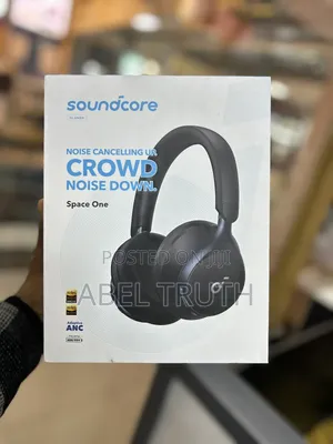 Photo - Soundcore by Anker Space One