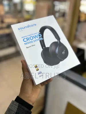 Soundcore by Anker Space One