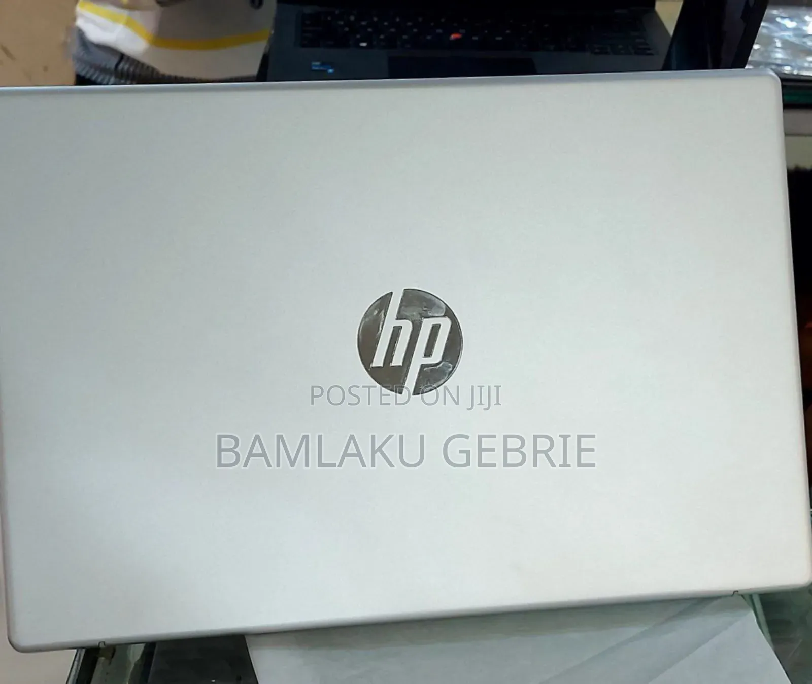 New Laptop HP Stream Notebook 16GB Intel Core I7 SSD 1T