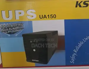 Ups Kstar 1500va
