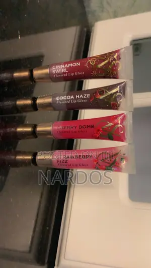 Victoria's Secret Lip Gloss