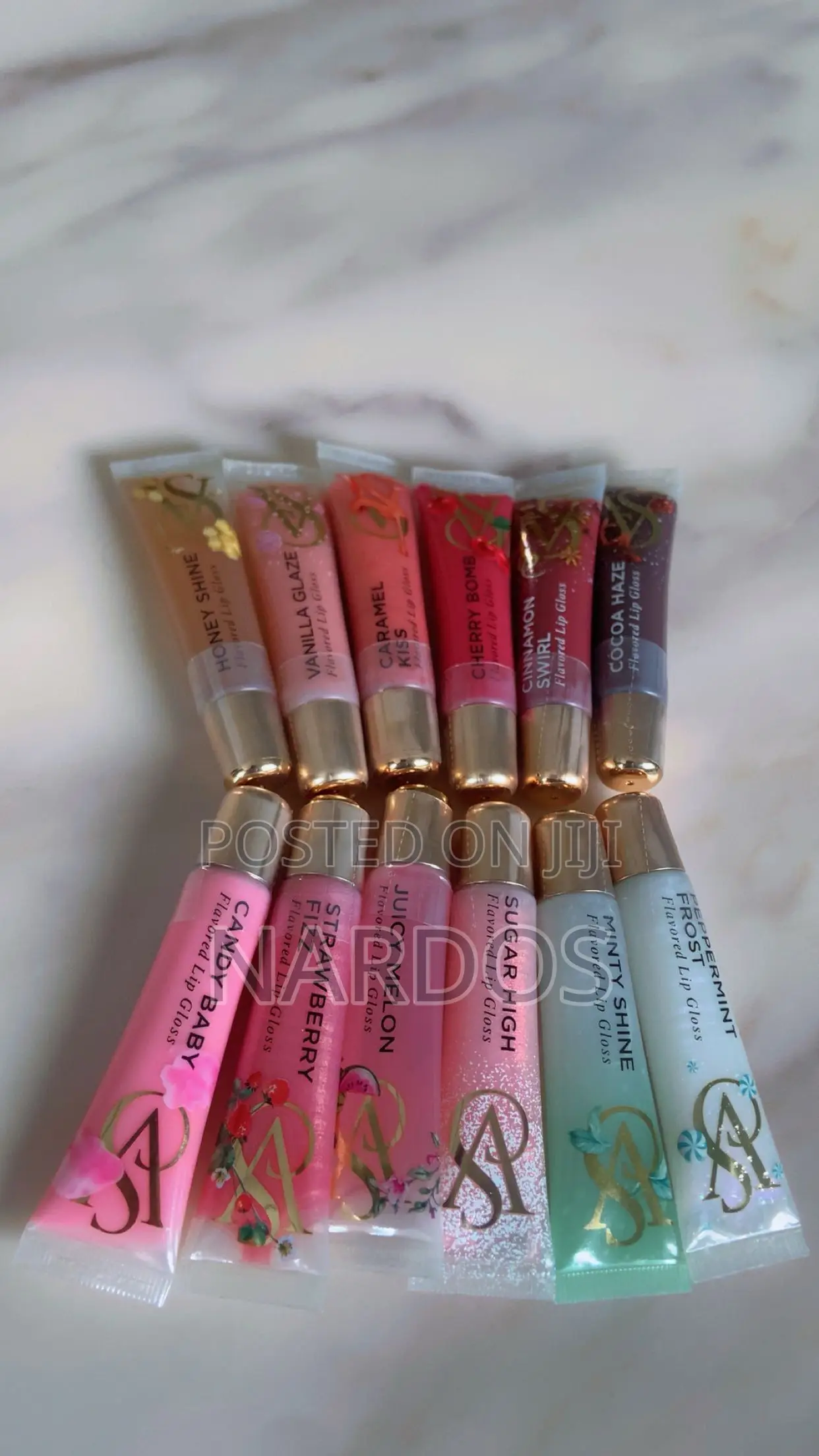 Victoria's Secret Lip Gloss