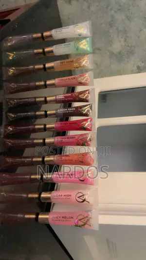Victoria's Secret Lip Gloss