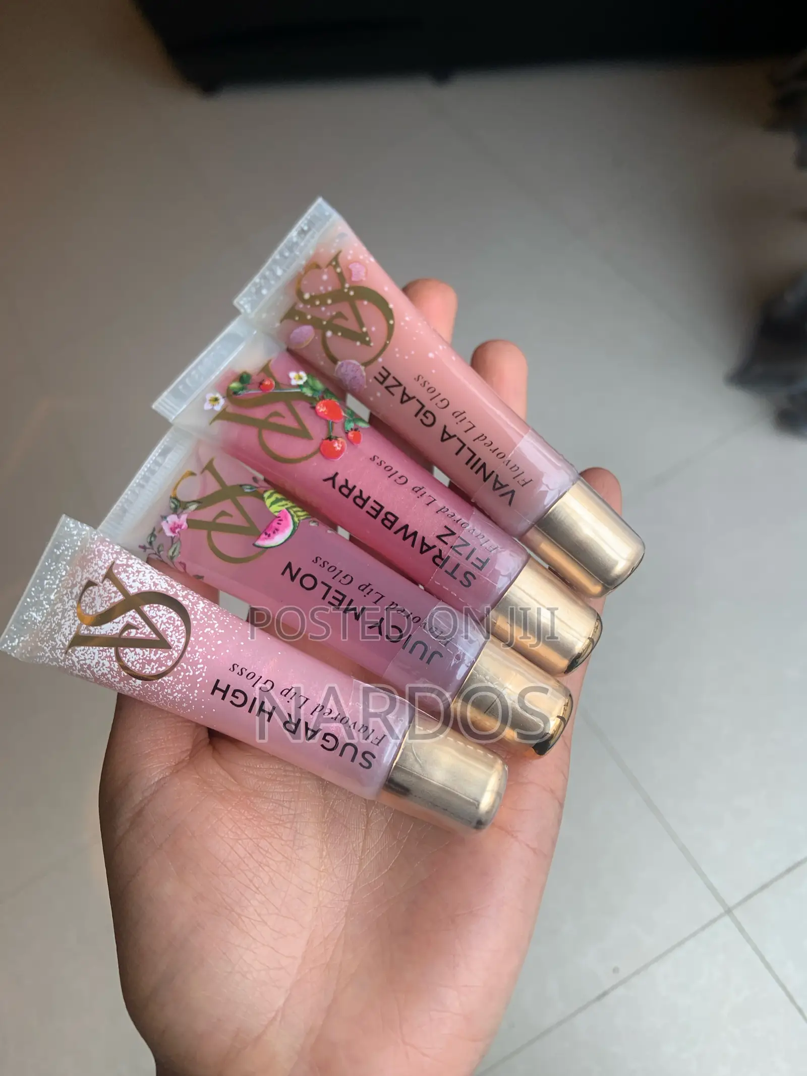 Victoria's Secret Lip Gloss