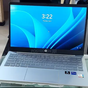 New Laptop HP Stream Notebook 16GB Intel Core I7 SSD 1T