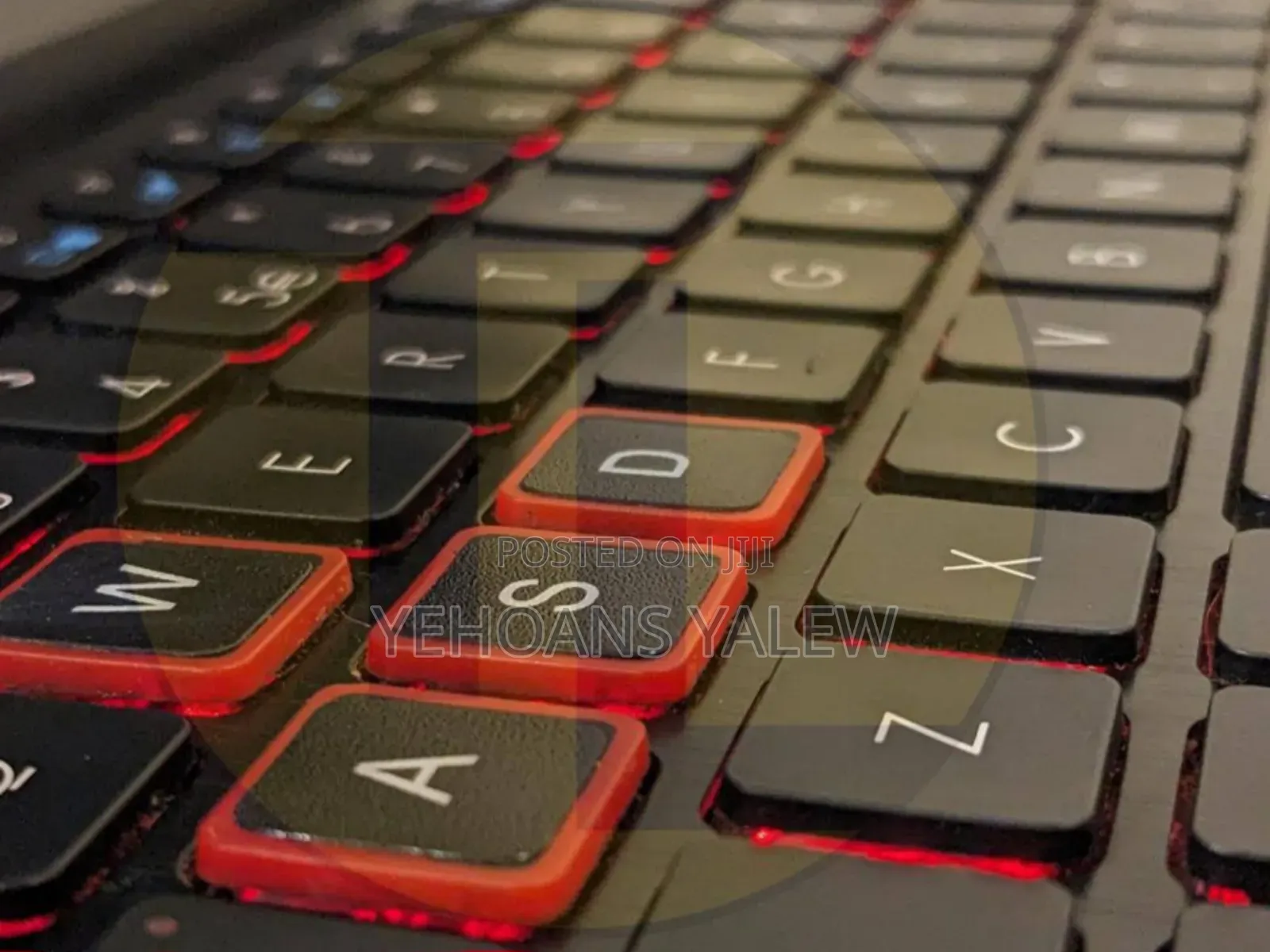 New Laptop Acer Predator 15 16GB Intel Core I7 SSD 256GB