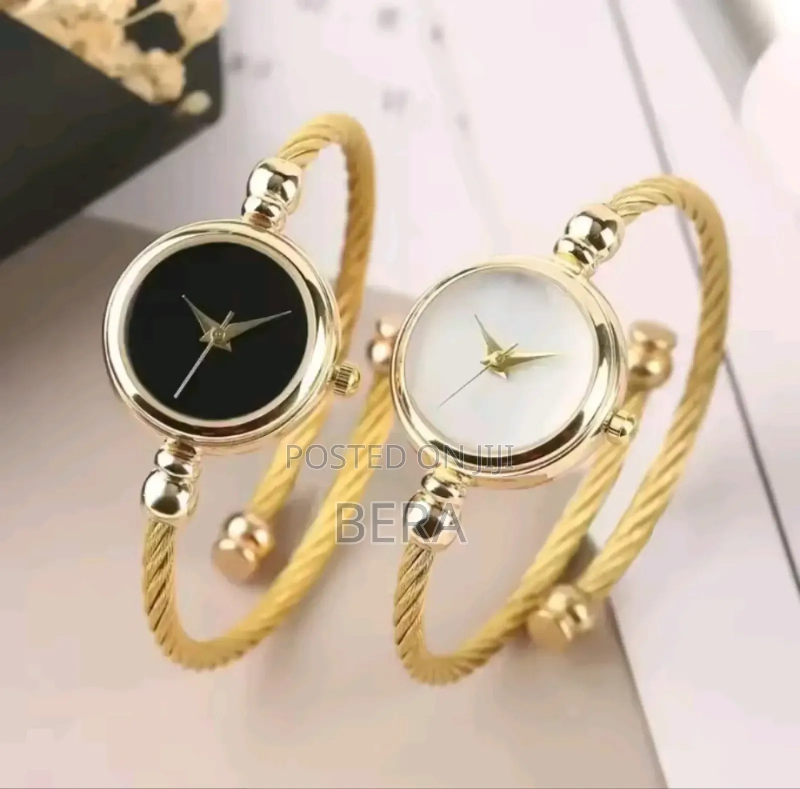 Women Beautiful Watch