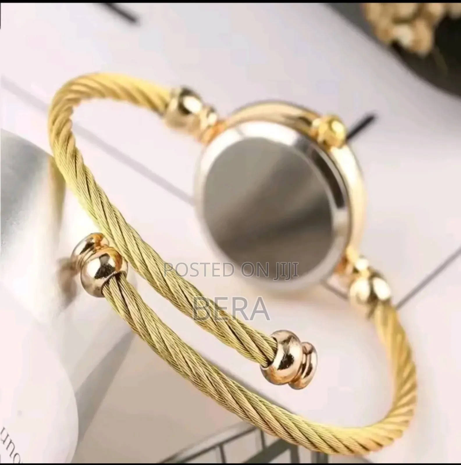 Women Beautiful Watch