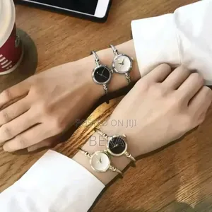 Women Beautiful Watch