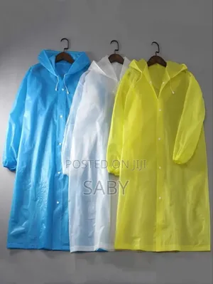 Waterproof Raincoat