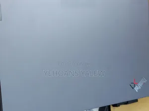 New Laptop Lenovo Thinkpad X1 Yoga 32GB Intel Core I7 SSD 512GB