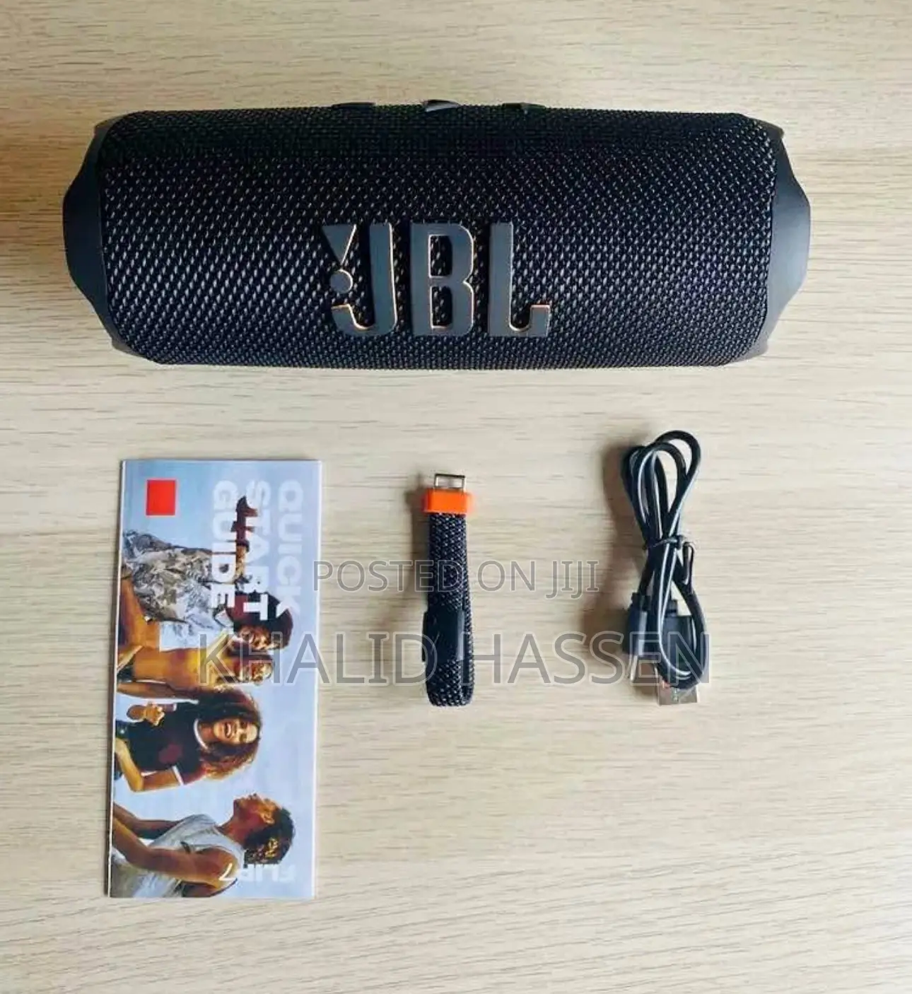 JBL Flip7 Portable Bluetooth