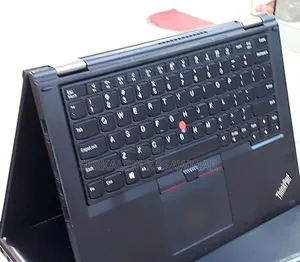 Photo - New Laptop Lenovo Yoga 11e 4GB Intel Celeron HDD 500GB