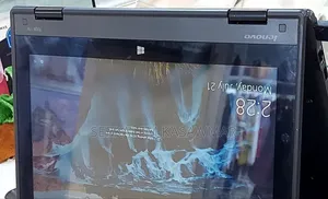 New Laptop Lenovo Yoga 11e 4GB Intel Celeron HDD 500GB