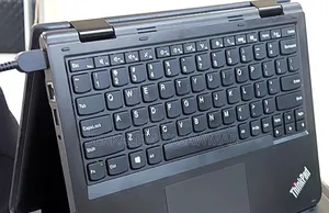 New Laptop Lenovo Yoga 11e 4GB Intel Celeron HDD 500GB