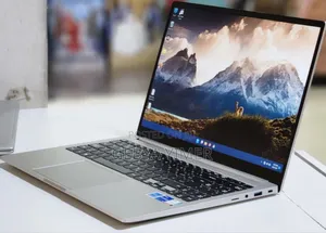 Photo - New Laptop Samsung Galaxy Book4 Pro 8GB Intel Core I5 SSD 256GB