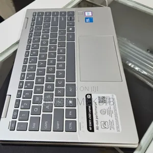 New Laptop HP Envy X360 16GB SSD 512GB