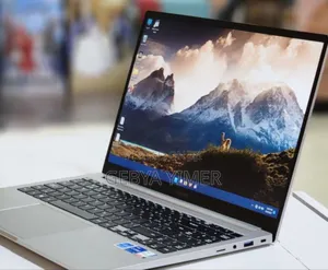 New Laptop Samsung Galaxy Book4 Pro 8GB Intel Core I5 SSD 256GB