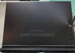 New Laptop Lenovo Legion 5 16GB Intel Core I7 SSD 1T