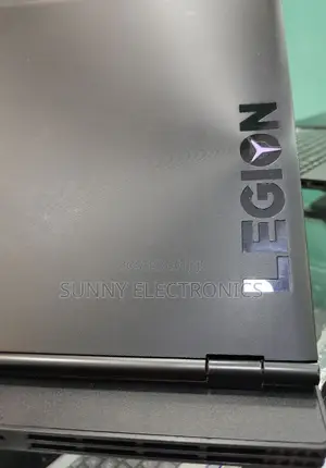 New Laptop Lenovo Legion 5 16GB Intel Core I7 SSD 1T