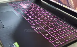 New Laptop Asus TUF Gaming A15 16GB AMD Ryzen 9 SSD 512GB