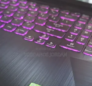 New Laptop Asus TUF Gaming A15 16GB AMD Ryzen 9 SSD 512GB