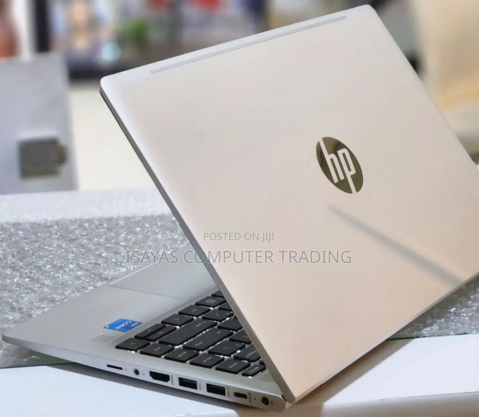 New Laptop HP ProBook 440 G8 16GB Intel Core I5 SSD 512GB