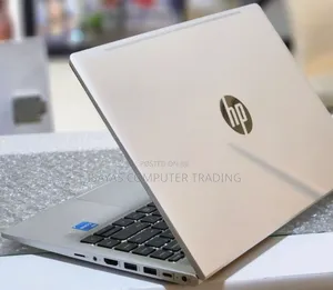 Photo - New Laptop HP ProBook 440 G8 16GB Intel Core I5 SSD 512GB