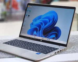 New Laptop HP ProBook 440 G8 16GB Intel Core I5 SSD 512GB