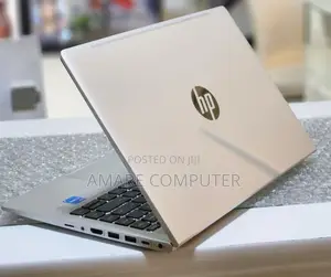 New Laptop HP ProBook 440 G8 16GB Intel Core I5 SSD 512GB
