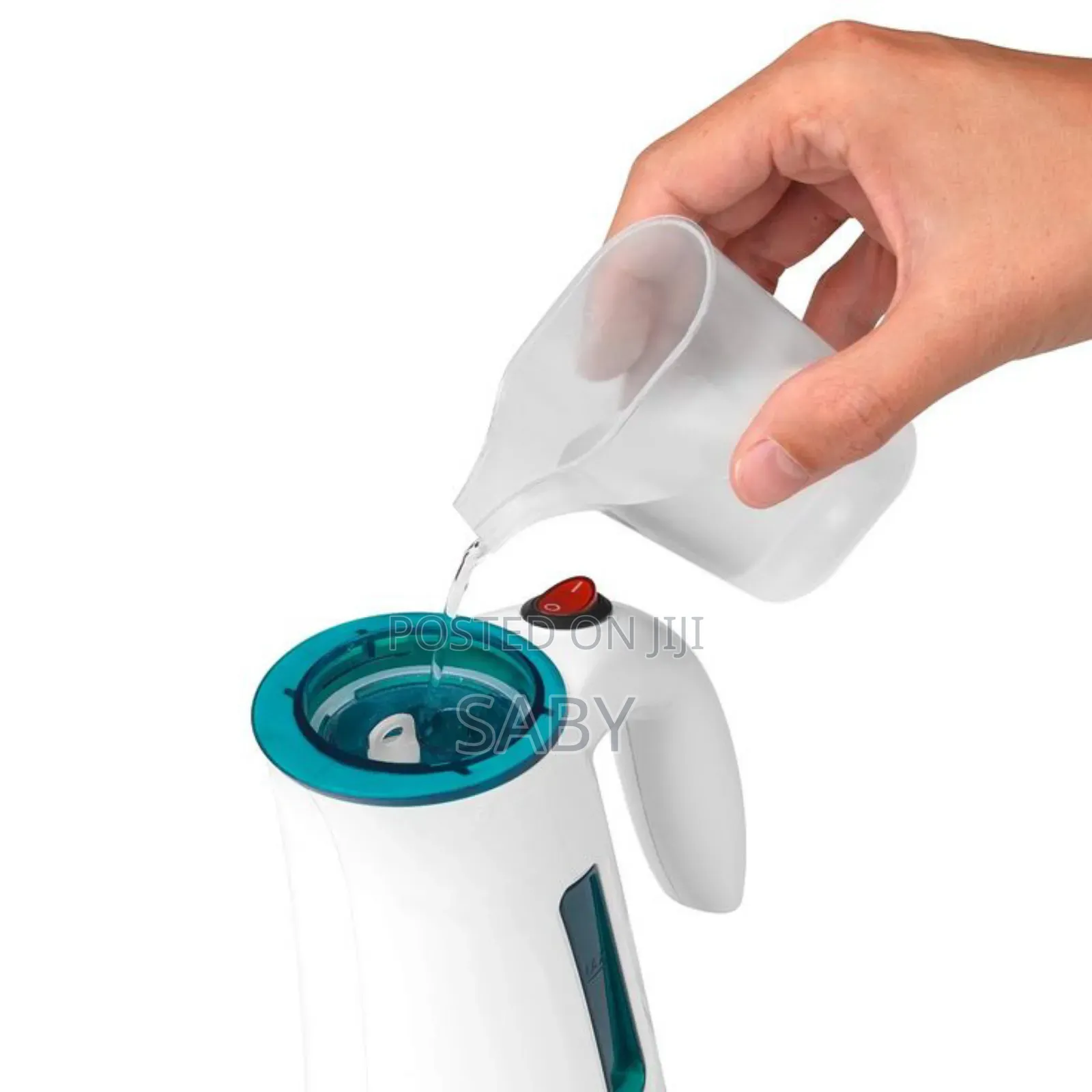 Hometime Handy Garment Steamer