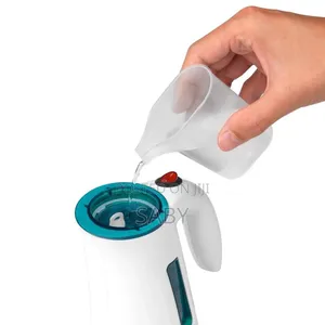 Hometime Handy Garment Steamer