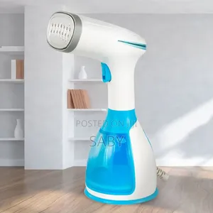 Hometime Handy Garment Steamer