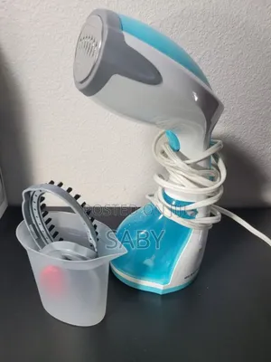 Photo - Hometime Handy Garment Steamer